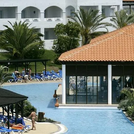 Occidental Grand Hotel