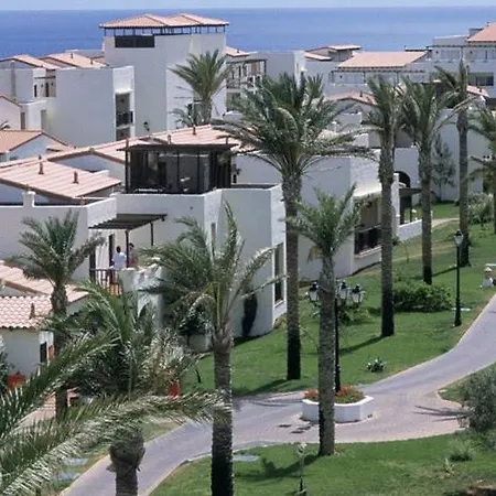 Occidental Grand Hotel Jandia (Fuerteventura)