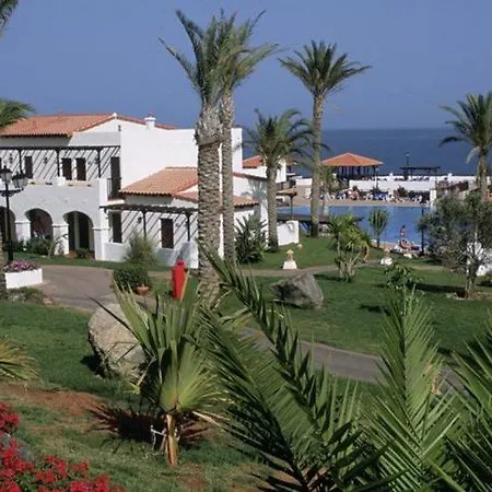 Occidental Grand Hotel 4*
