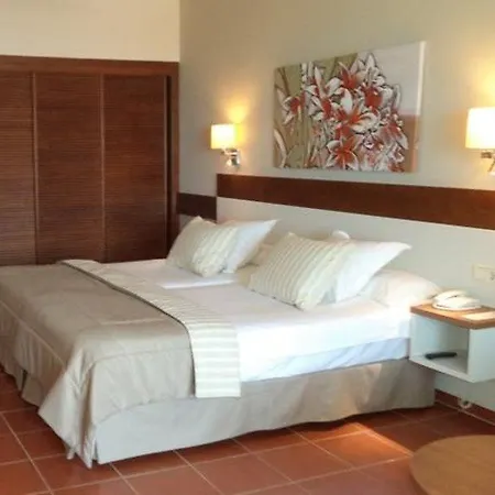 Occidental Grand Hotel Jandia (Fuerteventura)