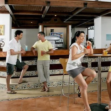 Occidental Grand 4* Jandia (Fuerteventura)