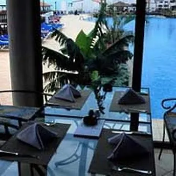 Occidental Grand Hotel Jandia (Fuerteventura)